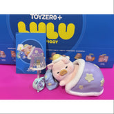 LuLu the Piggy Stay With You Series Nighty Night